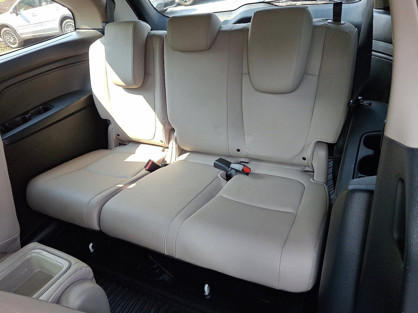 2019 Honda Odyssey Vehicle Photo in Harrisburg, PA 17111