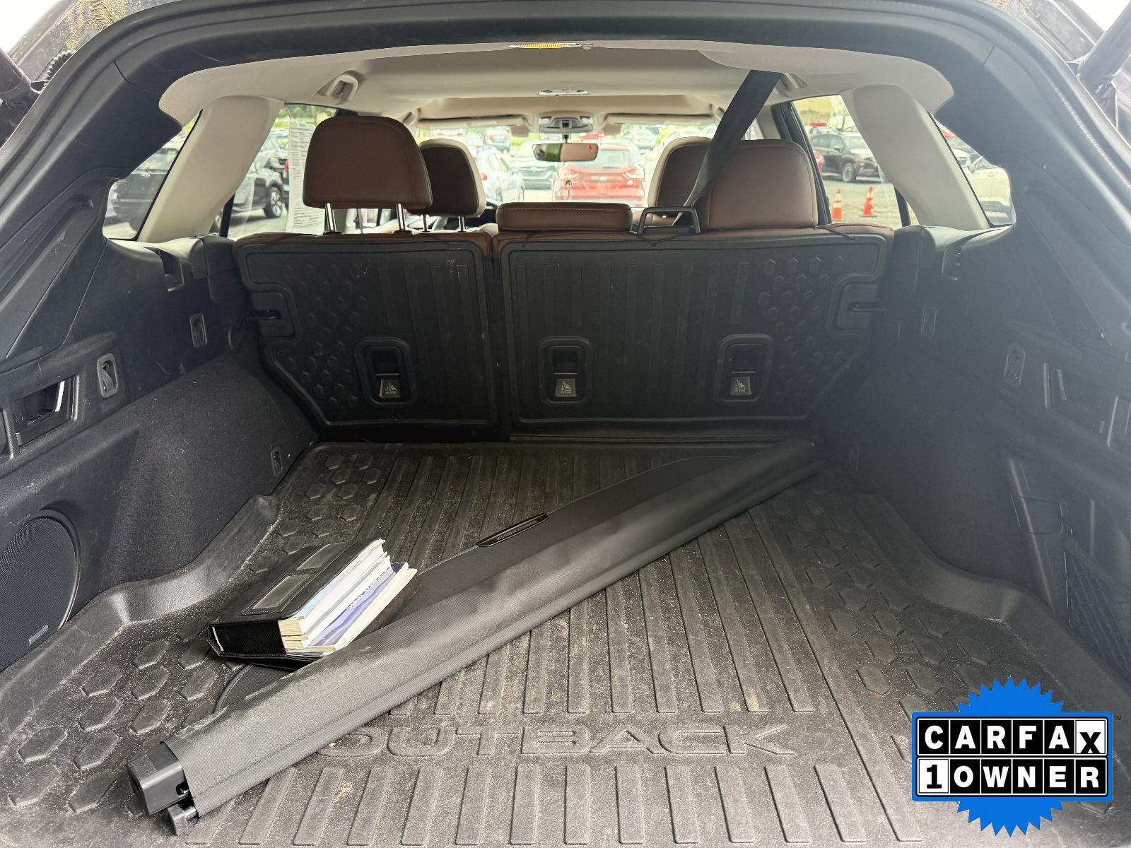 2022 Subaru Outback Vehicle Photo in Harrisburg, PA 17111