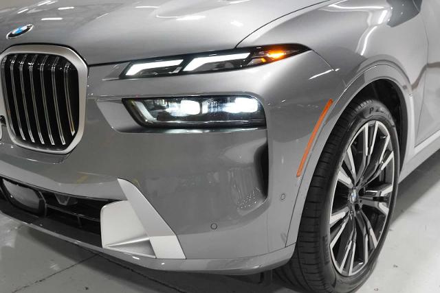 2025 BMW X7 xDrive40i Vehicle Photo in GRAPEVINE, TX 76051