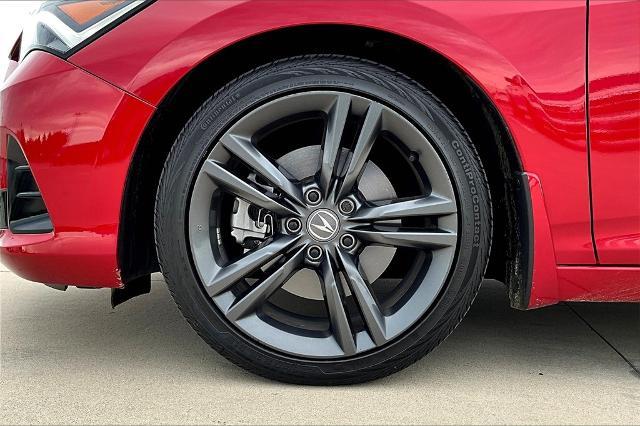 2025 Acura Integra Vehicle Photo in Grapevine, TX 76051