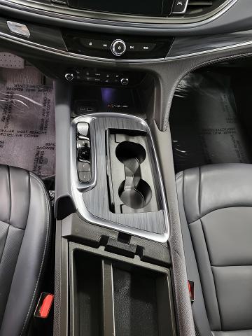 2024 Buick Enclave Vehicle Photo in MIDDLETON, WI 53562-1492