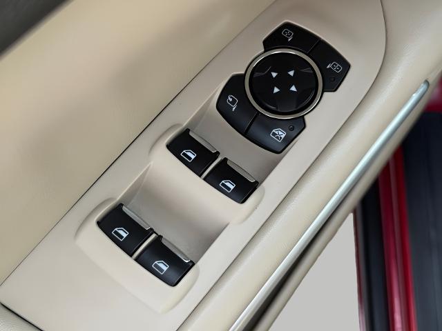 2016 Lincoln MKZ Vehicle Photo in MADISON, WI 53713-3220