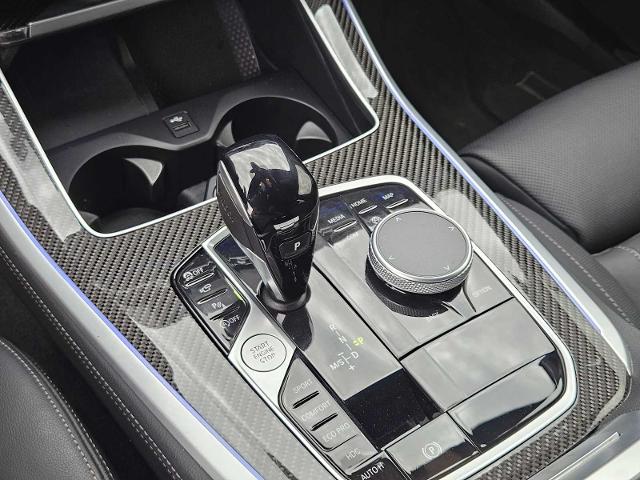 2022 BMW X5 M50i Vehicle Photo in AUSTIN, TX 78717
