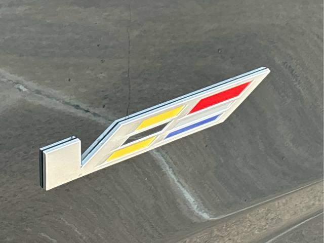 2023 Cadillac Escalade ESV Vehicle Photo in Grapevine, TX 76051