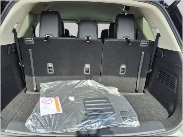 2025 Nissan Pathfinder Vehicle Photo in Appleton, WI 54913