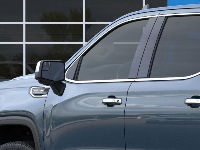 2025 GMC Sierra 1500 Vehicle Photo in HENDERSON, NC 27536-2966