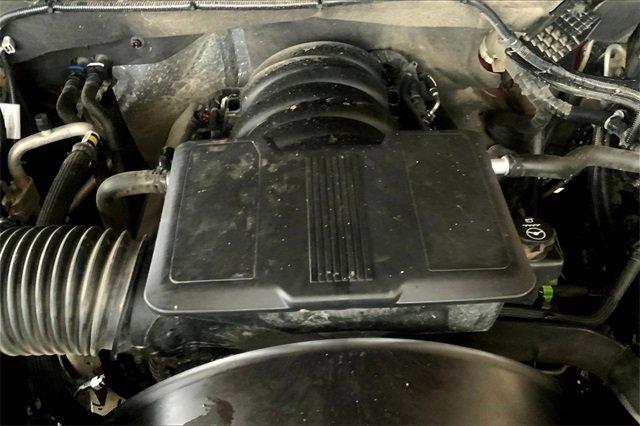 2024 GMC Sierra 2500 HD Vehicle Photo in TOPEKA, KS 66609-0000