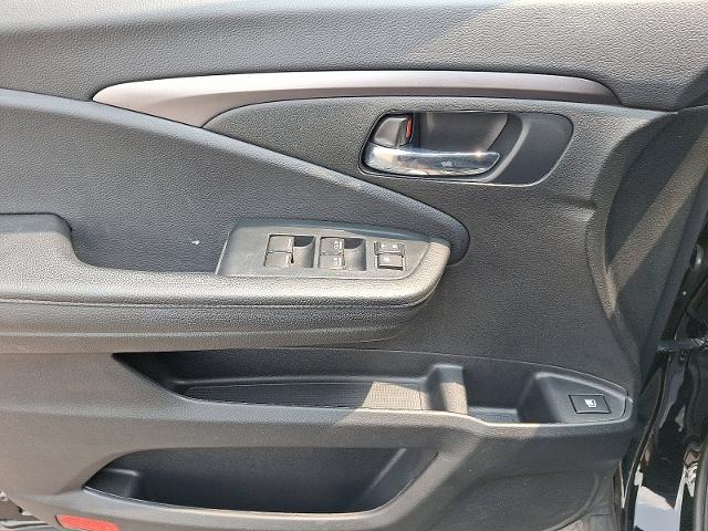 2022 Honda Pilot Vehicle Photo in TREVOSE, PA 19053-4984