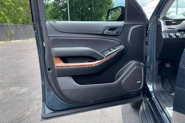 2020 Chevrolet Suburban Vehicle Photo in INDEPENDENCE, MO 64055-1314