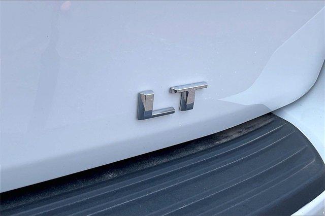 2023 Chevrolet Tahoe Vehicle Photo in INDEPENDENCE, MO 64055-1314
