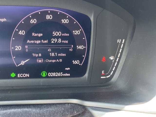2023 Honda Accord Hybrid Vehicle Photo in BENTONVILLE, AR 72712-4322