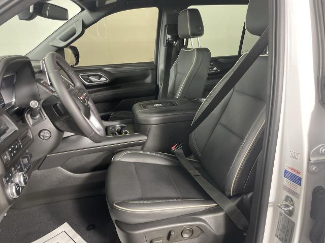 2022 GMC Yukon Vehicle Photo in GILBERT, AZ 85297-0402