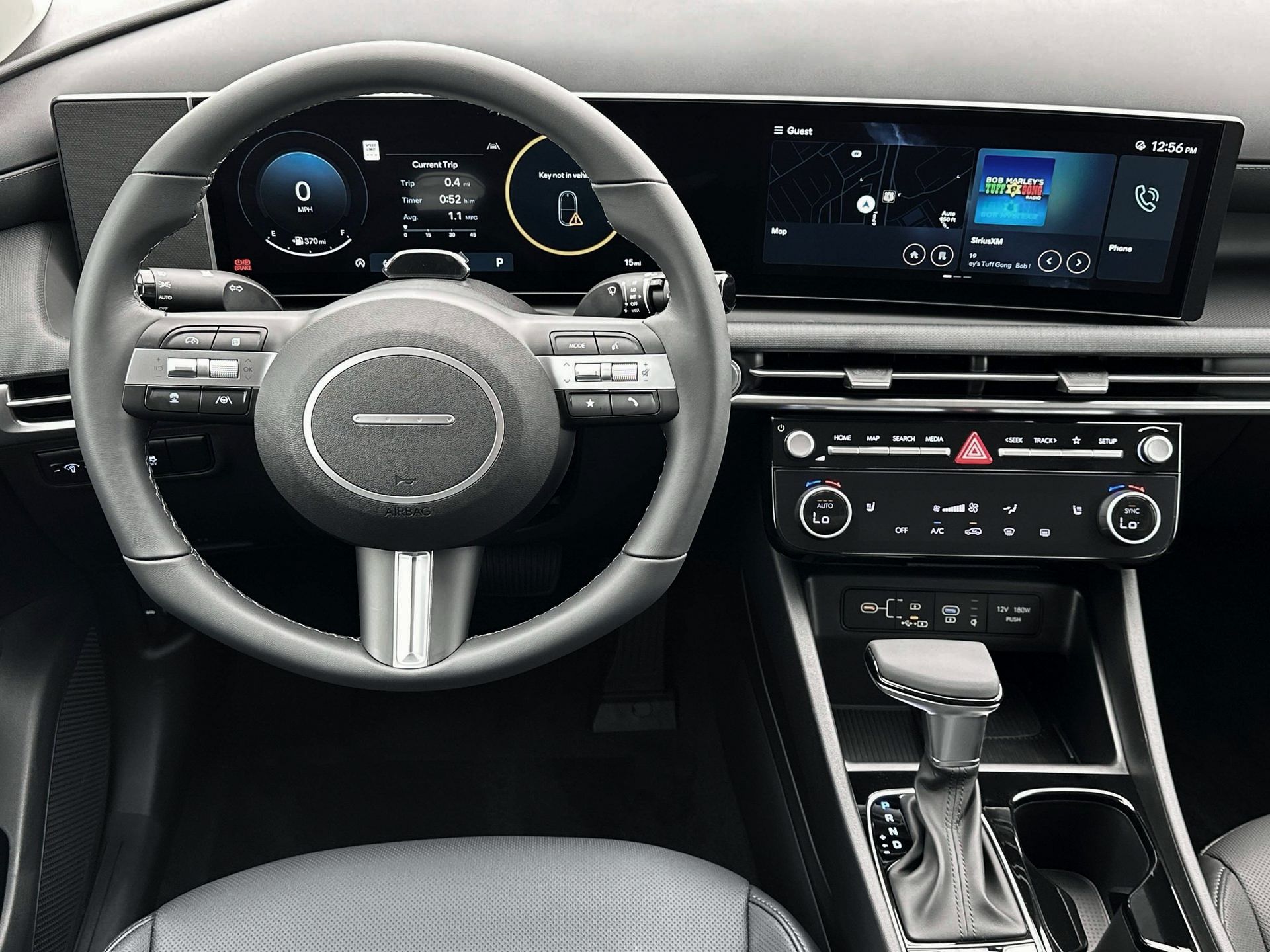 2025 Hyundai TUCSON Vehicle Photo in Philadelphia, PA 19116