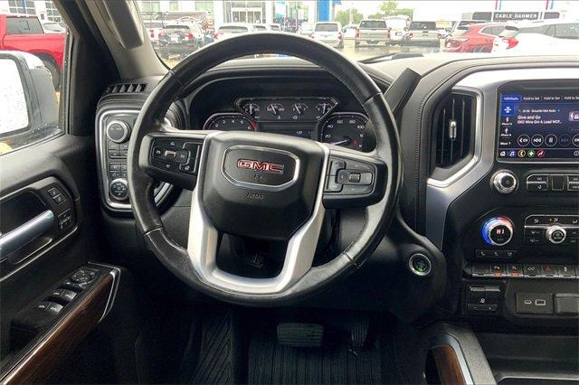 2020 GMC Sierra 1500 Vehicle Photo in TOPEKA, KS 66609-0000