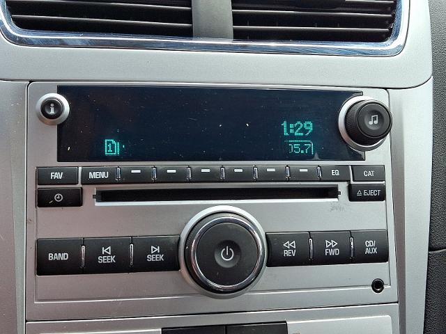 2008 Chevrolet Malibu Vehicle Photo in HARRISBURG, PA 17111-1033