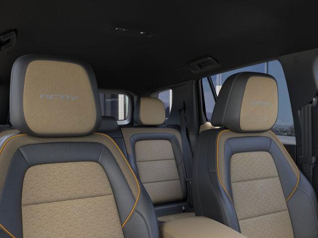 2026 Chevrolet Equinox Vehicle Photo in DANBURY, CT 06810-5034
