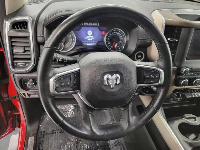 2022 Ram 1500 Vehicle Photo in Kaukauna, WI 54130