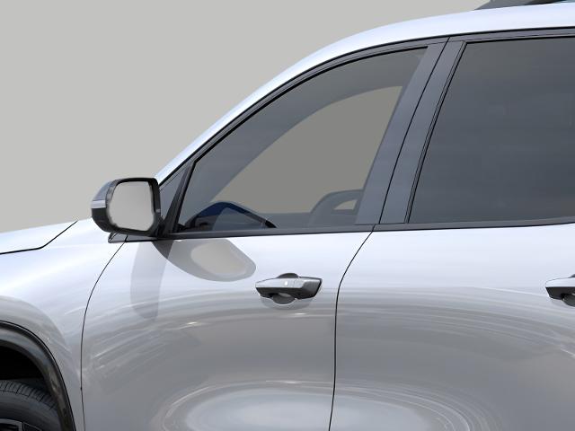 2025 Chevrolet Traverse Vehicle Photo in NEENAH, WI 54956-2243