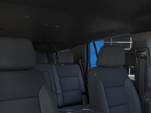 2025 Chevrolet Tahoe Vehicle Photo in Roslyn, NY 11576