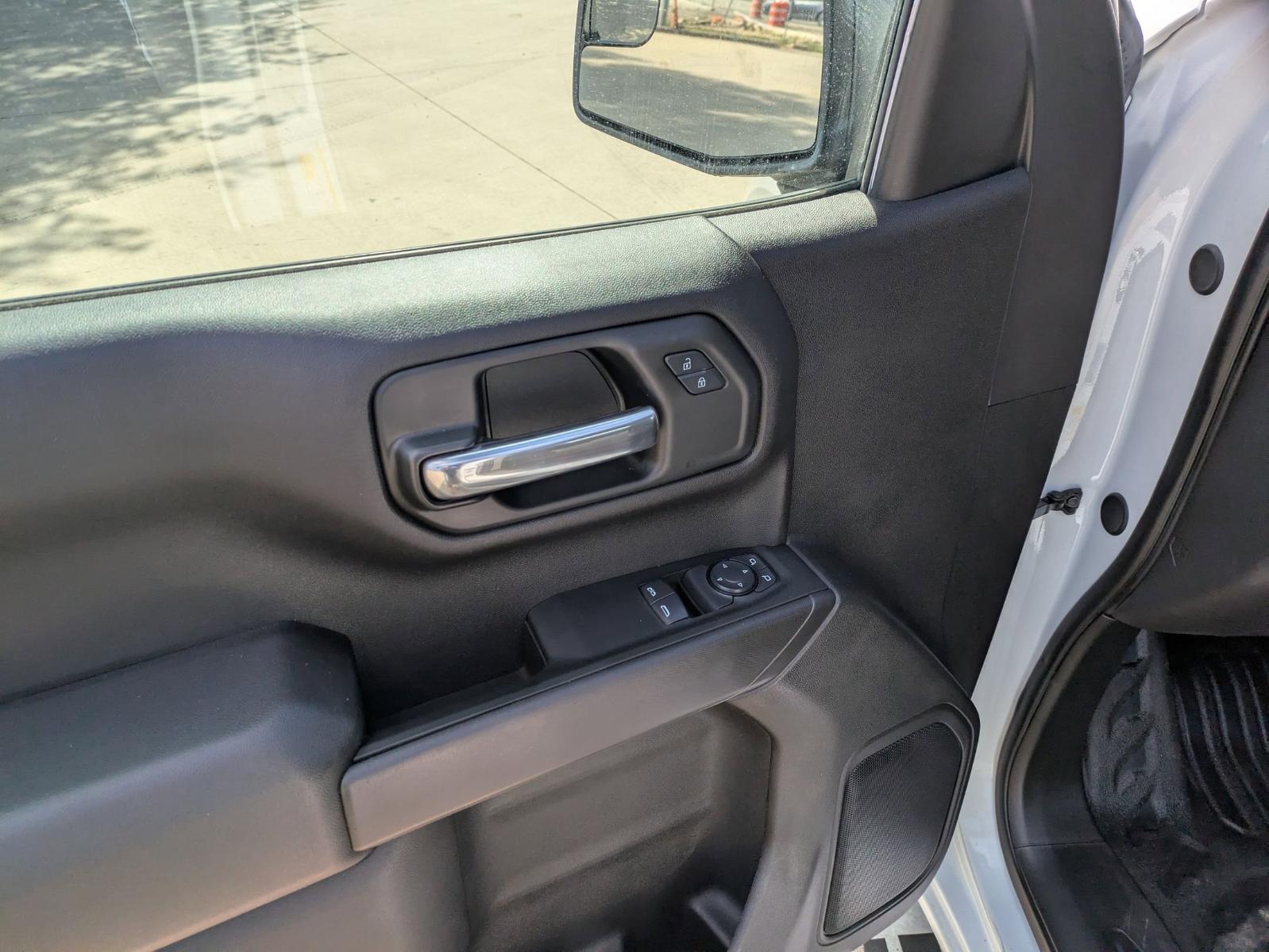 2024 Chevrolet Silverado 1500 Vehicle Photo in SELMA, TX 78154-1460