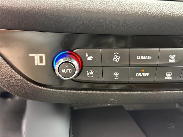 2024 Buick Enclave Vehicle Photo in MIDDLETON, WI 53562-1492