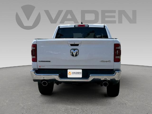 2024 Ram 1500 Vehicle Photo in Savannah, GA 31419
