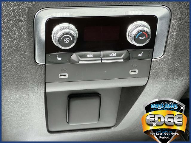 2021 GMC Yukon Vehicle Photo in Roslyn, NY 11576