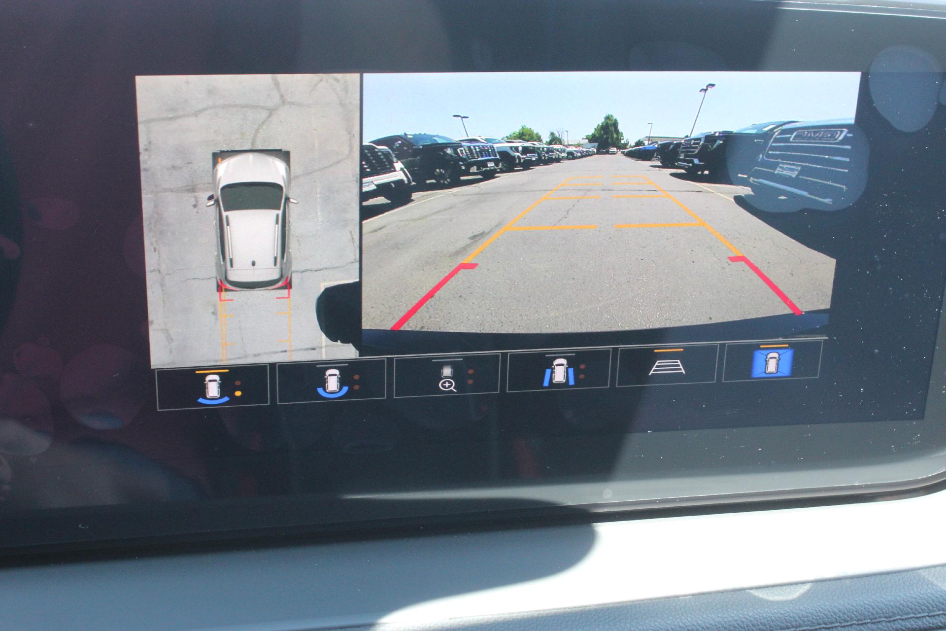 2026 Buick Encore GX Vehicle Photo in AURORA, CO 80012-4011