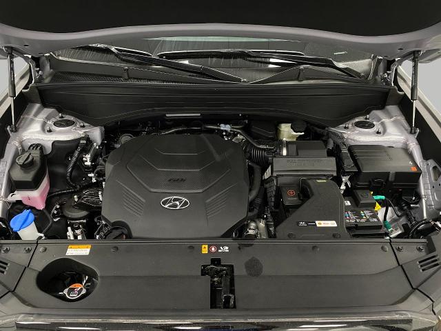 2025 Hyundai PALISADE Vehicle Photo in Appleton, WI 54913