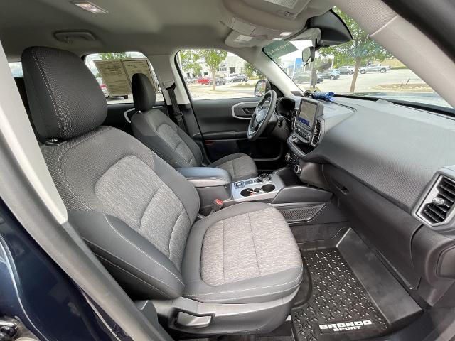 2023 Ford Bronco Sport Vehicle Photo in BENTONVILLE, AR 72712-4322
