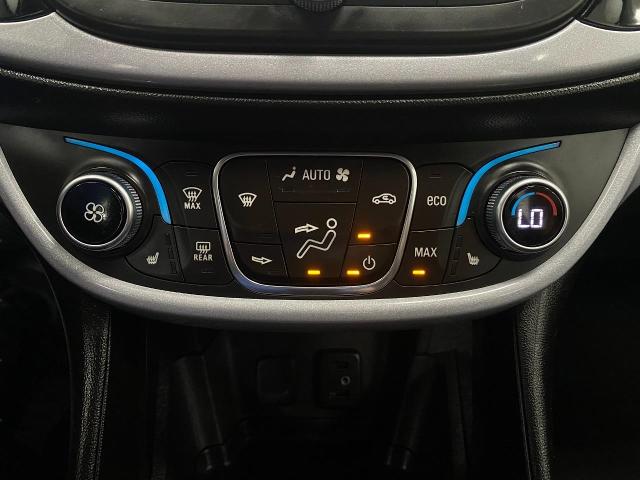 2018 Chevrolet Volt Vehicle Photo in Appleton, WI 54913
