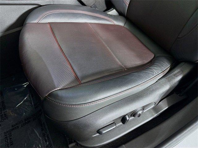2019 Chevrolet Blazer Vehicle Photo in PUYALLUP, WA 98371-4149