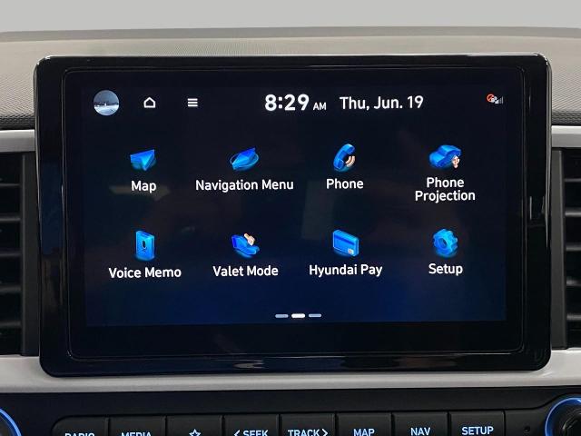 2025 Hyundai VENUE Vehicle Photo in Appleton, WI 54913