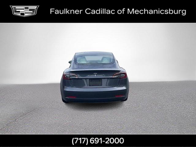 2023 Tesla Model 3 Vehicle Photo in MECHANICSBURG, PA 17050-1707