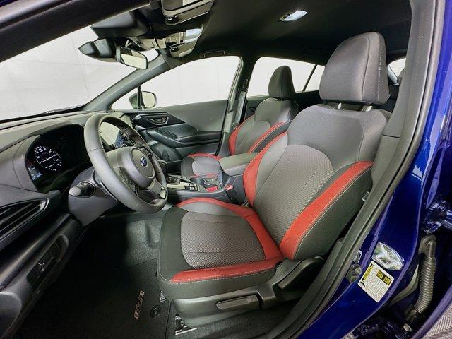 2024 Subaru Impreza Vehicle Photo in Doylestown, PA 18902
