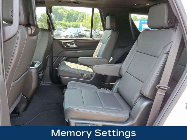 2024 Chevrolet Tahoe Vehicle Photo in PAWLING, NY 12564-3219