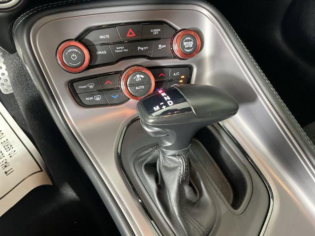2023 Dodge Challenger Vehicle Photo in GILBERT, AZ 85297-0402