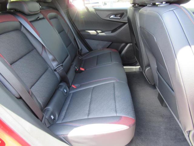 2026 Chevrolet Equinox Vehicle Photo in LEESBURG, FL 34788-4022