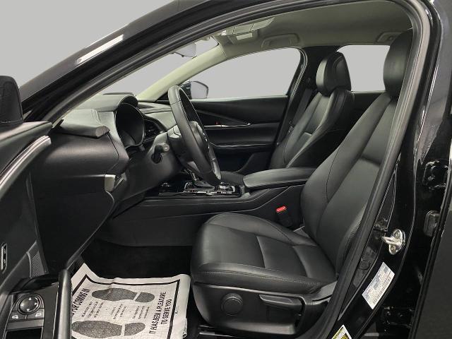 2024 Mazda CX-30 Vehicle Photo in Appleton, WI 54913
