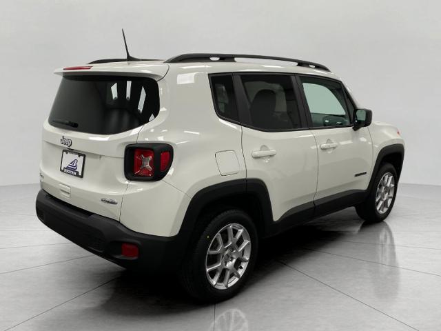 2022 Jeep Renegade Vehicle Photo in Appleton, WI 54913