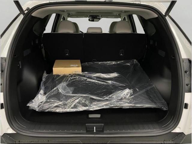 2025 Hyundai TUCSON Vehicle Photo in Appleton, WI 54913