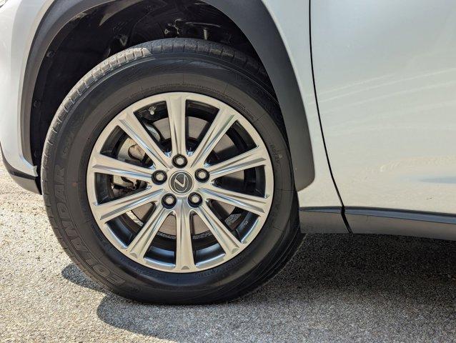 2021 Lexus NX 300 Vehicle Photo in San Antonio, TX 78230