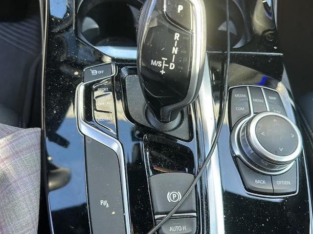 2021 BMW X3 sDrive30i Vehicle Photo in Grapevine, TX 76051