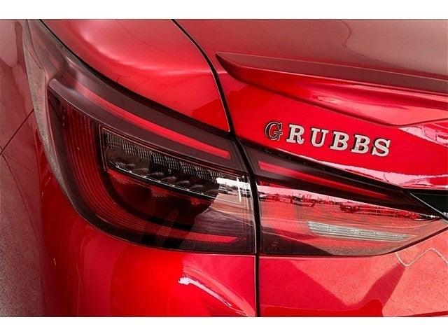 2024 INFINITI Q50 Vehicle Photo in Grapevine, TX 76051