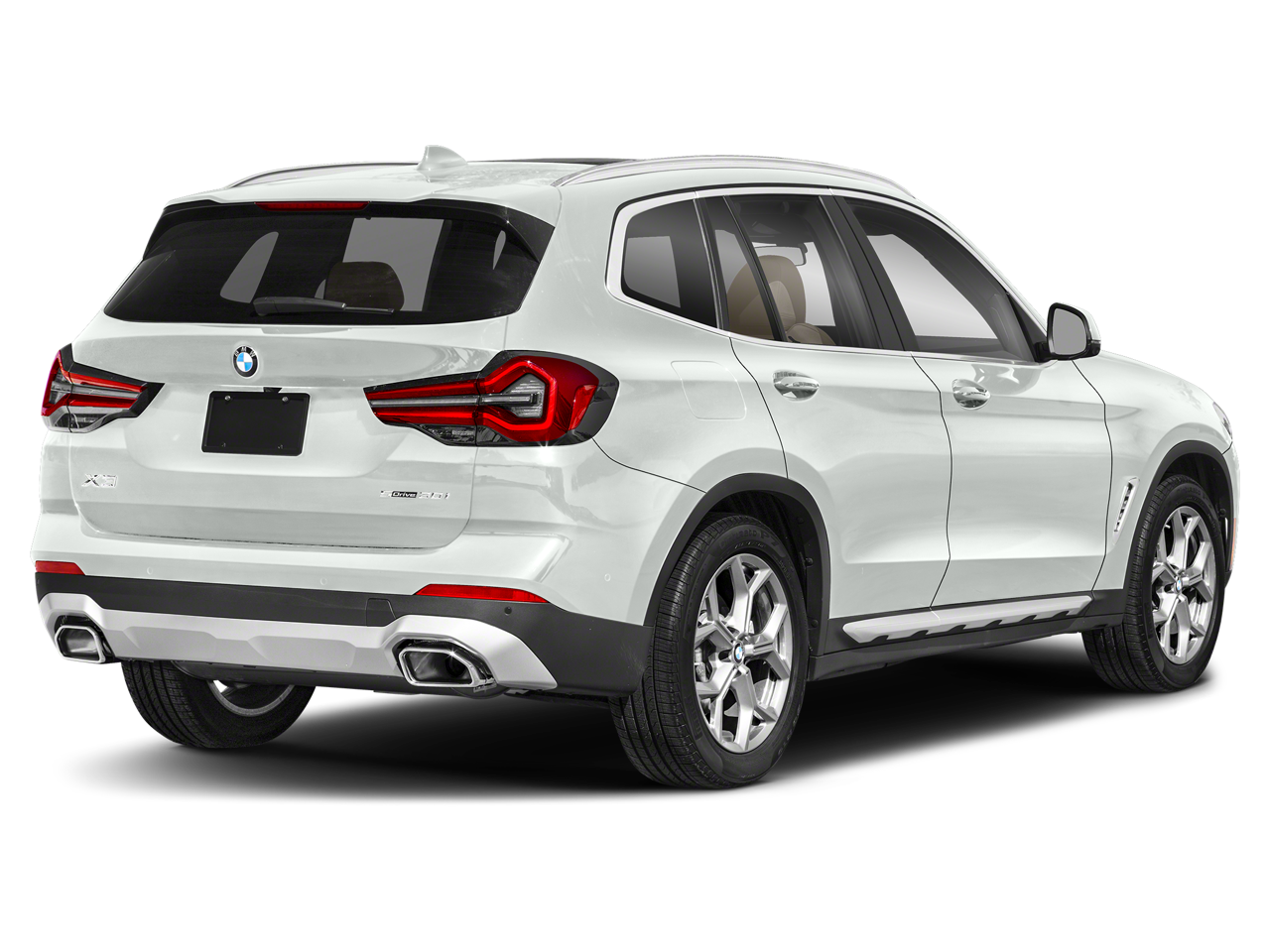 2022 BMW X3 sDrive30i Vehicle Photo in Tulsa, OK 74145