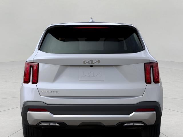 2025 Kia Sorento Vehicle Photo in Appleton, WI 54914