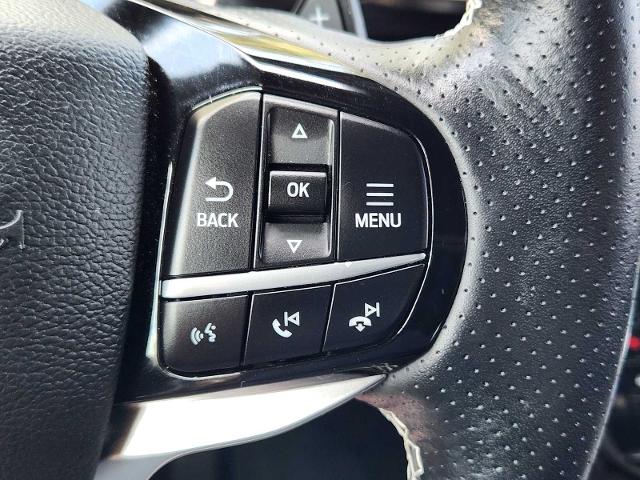 2022 Ford Explorer Vehicle Photo in DENTON, TX 76210-9321