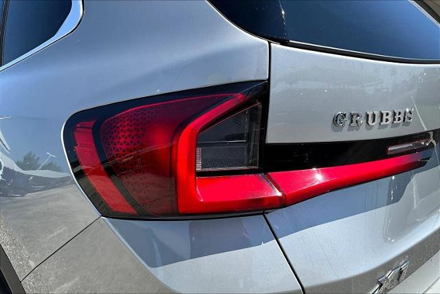 2023 BMW X1 xDrive28i Vehicle Photo in San Antonio, TX 78230
