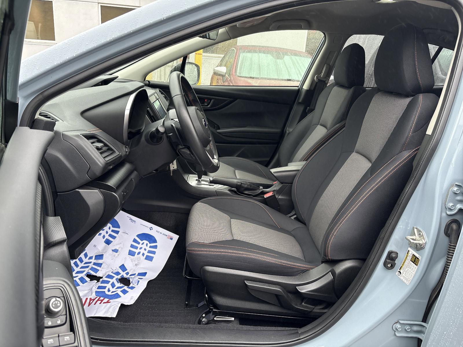 2021 Subaru Crosstrek Vehicle Photo in Mechanicsburg, PA 17050