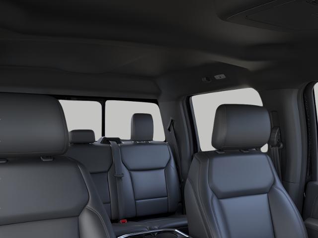 2025 Ford F-150 Vehicle Photo in Neenah, WI 54956